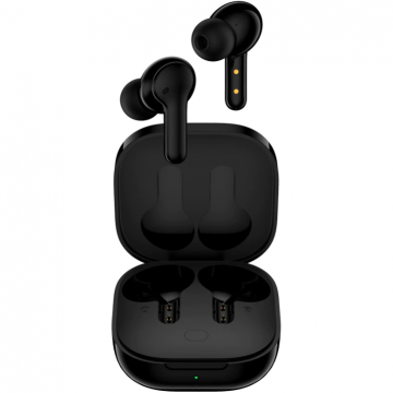 Casti Bluetooth T13 PRO Negru