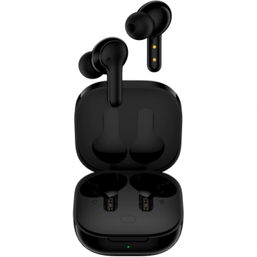 Casti Bluetooth QCY T13 PRO Negru