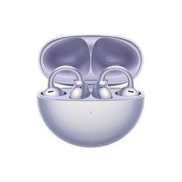 Casti FreeClip Dove-T00 True Wireless Bluetooth Open-ear Microfon Carcasa Incarcare Wireless Mov 55037246
