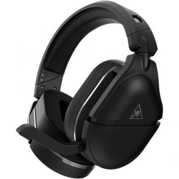 Casti Gaming Wireless TurtleBeach Stealth 700 Gen. 2, Xbox One Series X/S fara adaptor, Bluetooth (Negru)