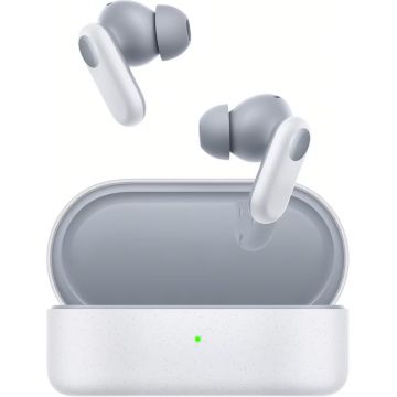 Casti In-Ear OPPO Buds2 Pro, True Wireless, Bluetooth, Graphite White