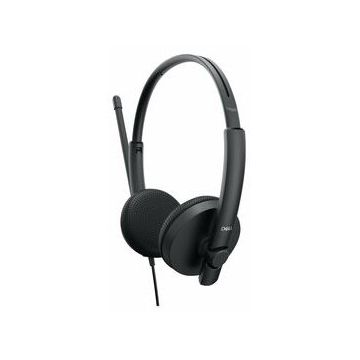 Casti On-Ear Stereo Headset WH1022 Negru