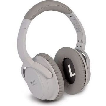 Casti Over-Ear  LH500XW WIreless  Gri