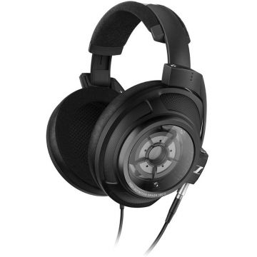 Casti Sennheiser Over-Ear, HD 820