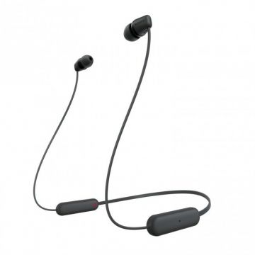 Casti WIC100  Wireless Negru