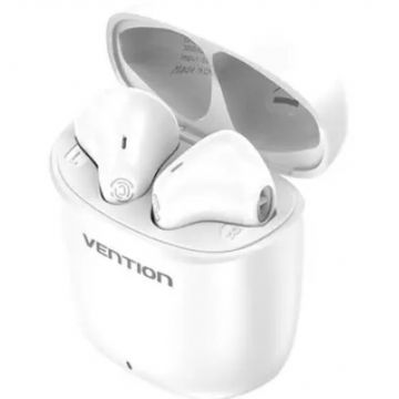 Casti NBGW0 Wireless Alb