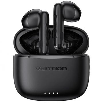 Casti Wireless NBHB0 Negru