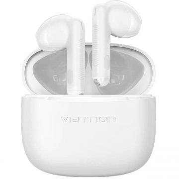 Casti NBHW0 Wireless Alb