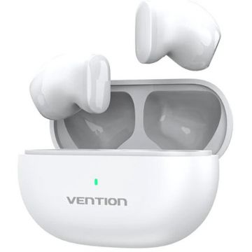 Casti NBLW0 Wireless Alb