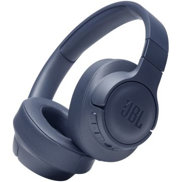 Casti Wireless Tune 760NC Blue