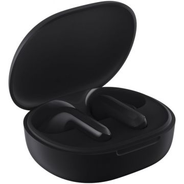 Casti Xiaomi In-Ear, Redmi Buds 4 Lite, TWS, Black