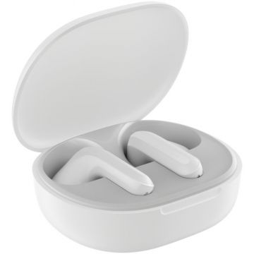 Casti Xiaomi In-Ear, Redmi Buds 4 Lite, TWS, White