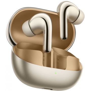 Casti Xiaomi In-Ear, Redmi Buds 4 Pro, TWS, ANC, Gold