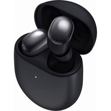 Casti Xiaomi In-Ear, Redmi Buds 4, TWS/ANC, Black