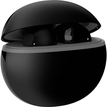 Creative Zen Air Dot, headphones (black, Bluetooth, USB-C, ENC, IPX4)