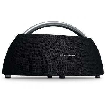 HARMAN KARDON Boxa portabilă Harman Kardon GO+Play Negru