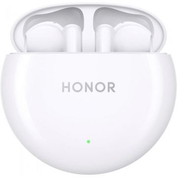Honor Casti In-Ear Honor X5, Wireless, Bluetooth, Alb