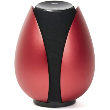 Horizon Hi-Fi, HAV-M1200, Red, sistem 2.1, putere 100W, NFC si Bluetooth