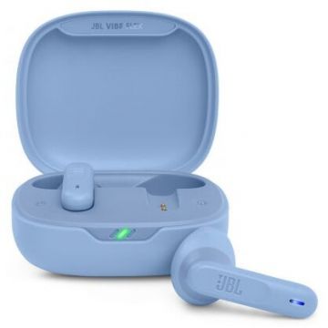 JBL Căști wireless JBL - Vibe Flex, TWS, albastru