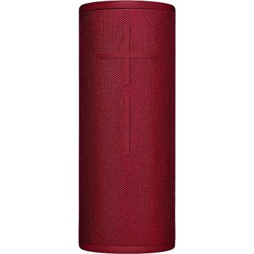 Logitech Boxa portabila UE BOOM 3 Sunset Red