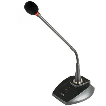 Microfon de masa profesional M11 jack 6.3 mm XLR