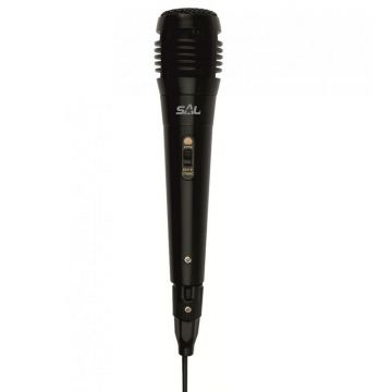Microfon dinamic de mana M61 jack 6.3 mm XLR