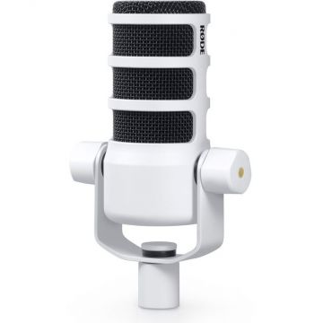 Microfon PodMic Alb