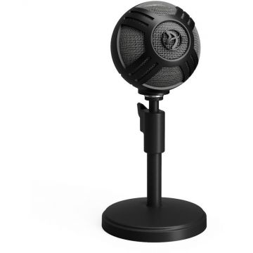 Microfon Sfera Pro Black