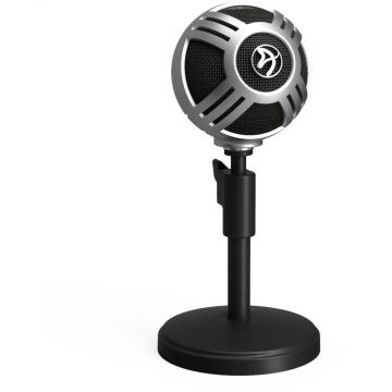 Microfon Sfera Pro Silver