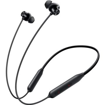 OnePlus Casti OnePlus Wireless Bullets Wireless Z2 Negru