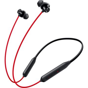 OnePlus Casti OnePlus Bullets Wireless Z2 Rosu