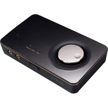 Placa de sunet Xonar U7 MK II 7.1 USB