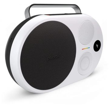 Polaroid P4 Bluetooth Music Player Black