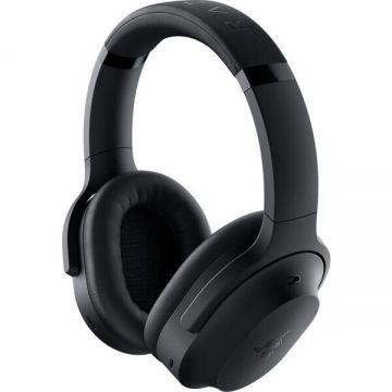 Razer Casti Wireless Razer Barracuda Pro, Negru