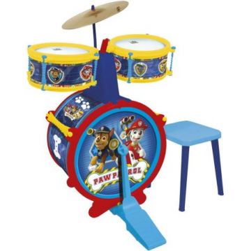 Set tobe pentru copii Paw Patrol Reig Musical 2511