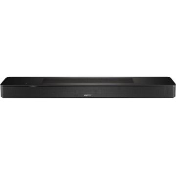 Soundbar Bose Smart Soundbar 600, Bluetooth, HDMI (Negru)