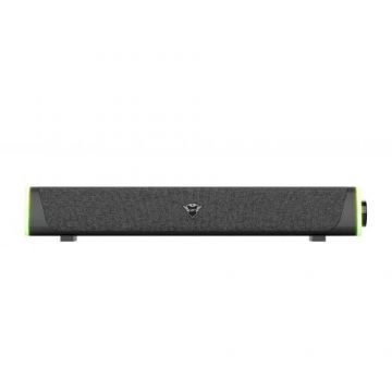 Soundbar GXT 620 Axon 6W Negru Soundbar GXT 620 Axon 6W Negru