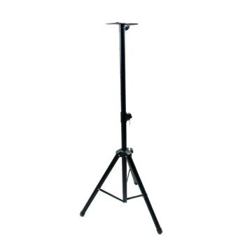 Stand Trepied Pentru Boxa Bigshot ST502D, Greutate Maxima 50 Kg, Inaltime 195 cm, Negru