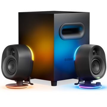 SteelSeries Arena 7