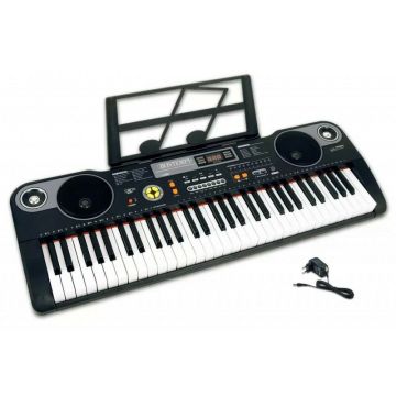 BONTEMPI ORGA ELECTRONICA 61 CLAPE