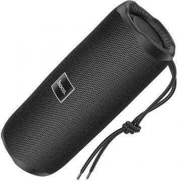 Boxa Portabila HOCO HC16, Bluetooth, 2 x 5W (Negru) Boxa Portabila HOCO HC16, Bluetooth, 2 x 5W (Negru)