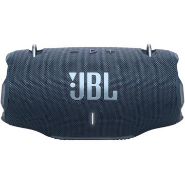 Boxa portabila JBL Xtreme 4, Bluetooth, Auracast, IP67, Albastru