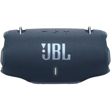 Boxa portabila JBL Xtreme 4, Bluetooth, Auracast, IP67, Albastru