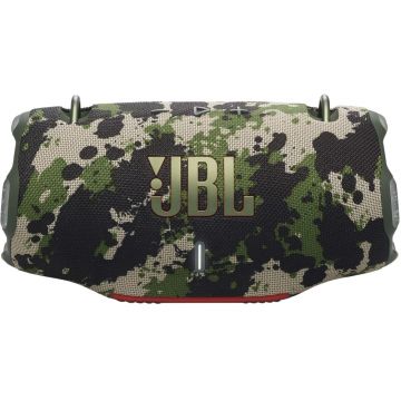 Boxa portabila JBL Xtreme 4, Bluetooth, Auracast, IP67, Camuflaj