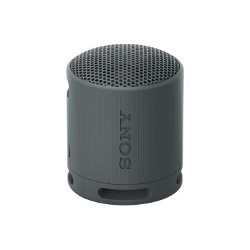 Boxa portabila wireless Sony SRS-XB100B, Bluetooth, IP67, Autonomie 16 ore, USB Type-C, Negru