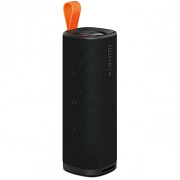 Boxa Portabila Xiaomi Sound Outdoor QBH4261GL, Bluetooth 5.4, 30 W, Microfon, Waterproof IP67 (Negru)