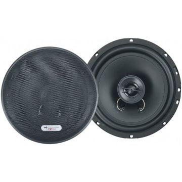 Boxe Auto X172 60W RMS Black