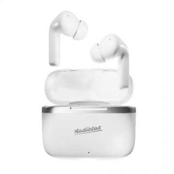 Casti Dopamine ANC 45mAh True Wireless Alb