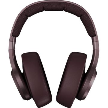 Casti Fara Fir Clam 2 ANC Bluetooth Over Ear Deep Mauve