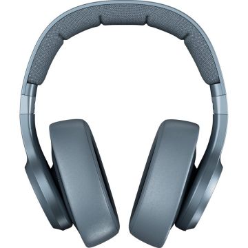 Casti Fara Fir Clam 2 ANC Bluetooth Over Ear Dive Blue
